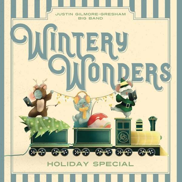 Cover art for Wintery Wonders